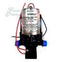 Bomba Shurflo 10L Furgovans Camper