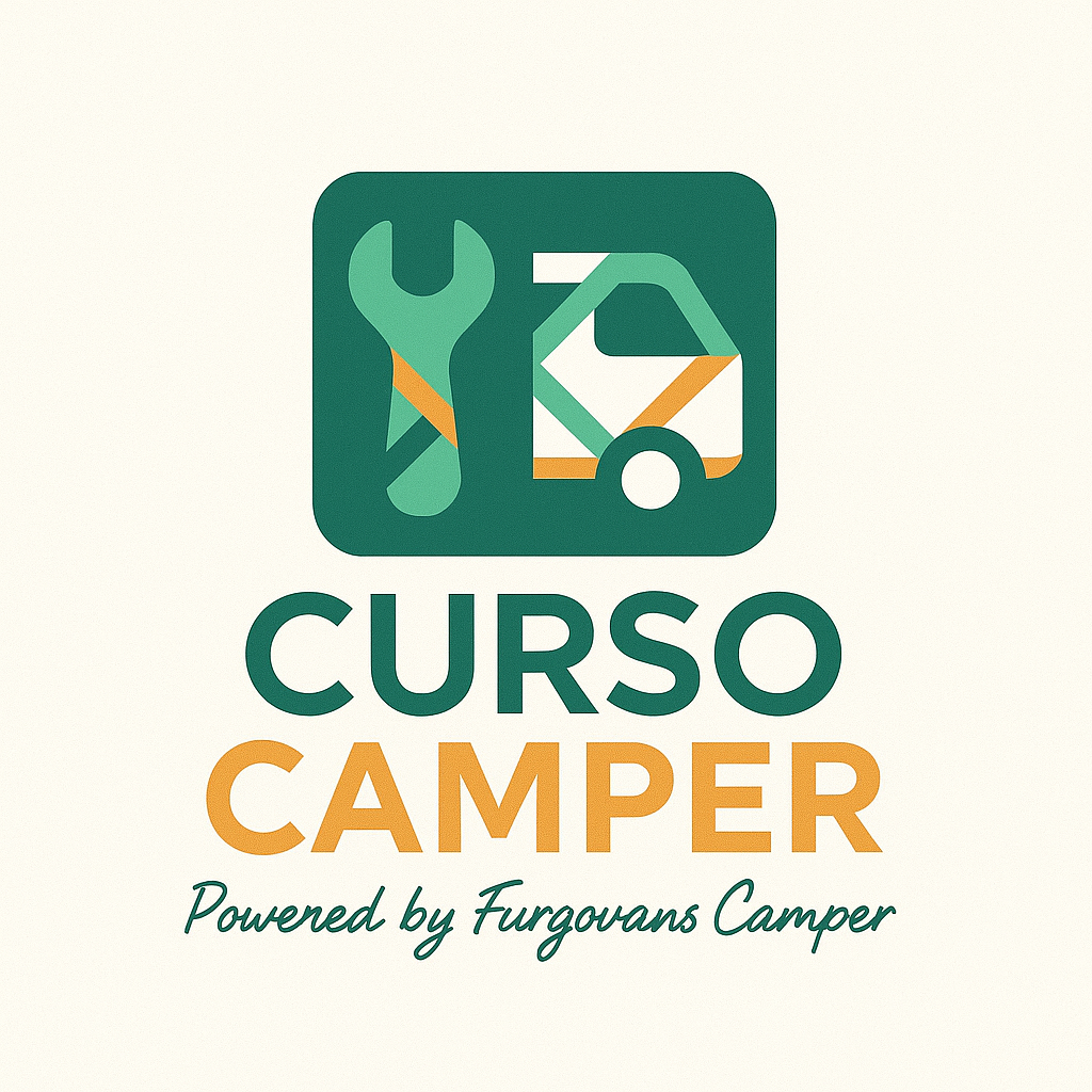 Curso Camper